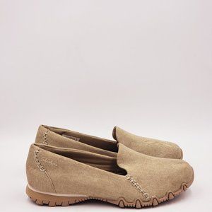 Skechers relaxed fit Bikers Shoes A555